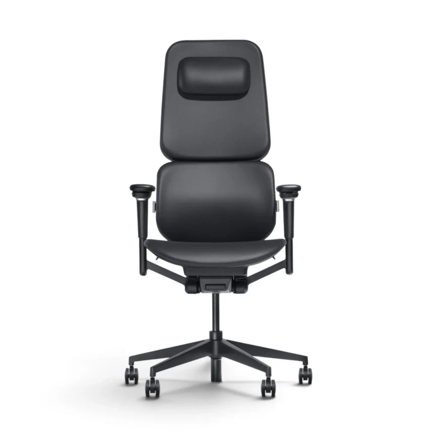 Atom Chair - High Back - photo 1