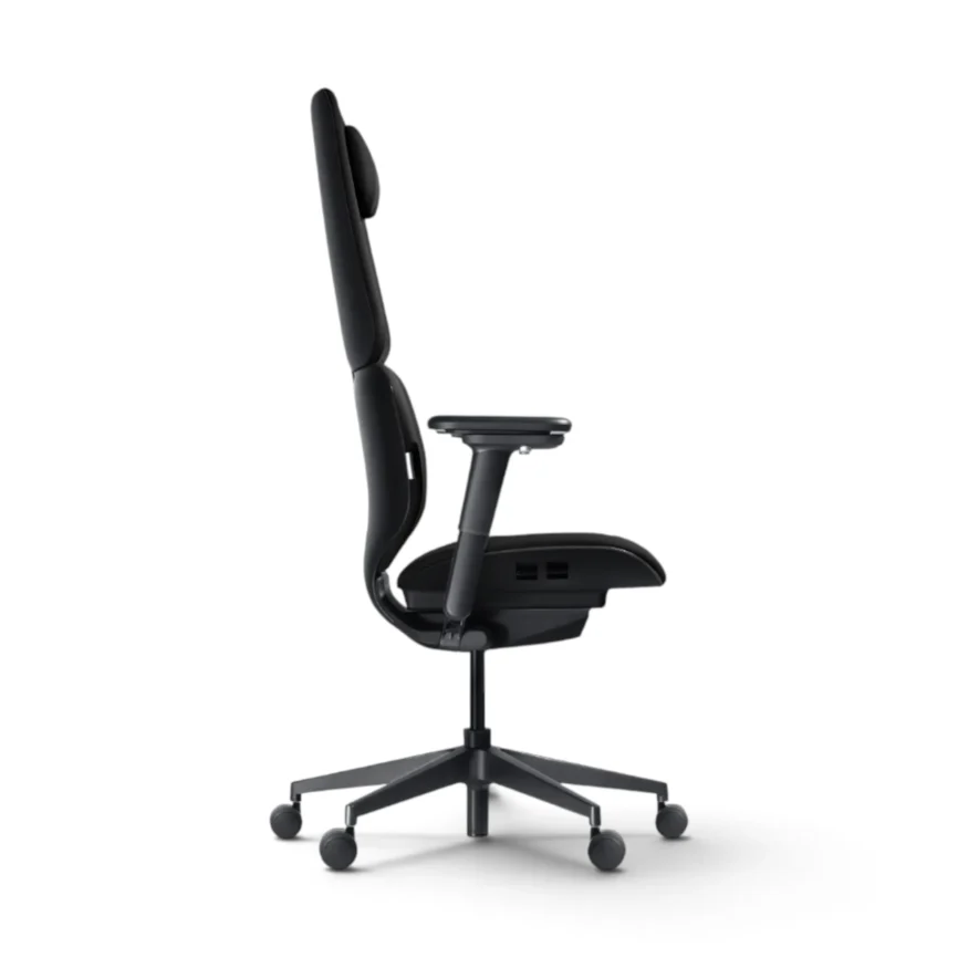 Atom Chair - High Back - photo 2