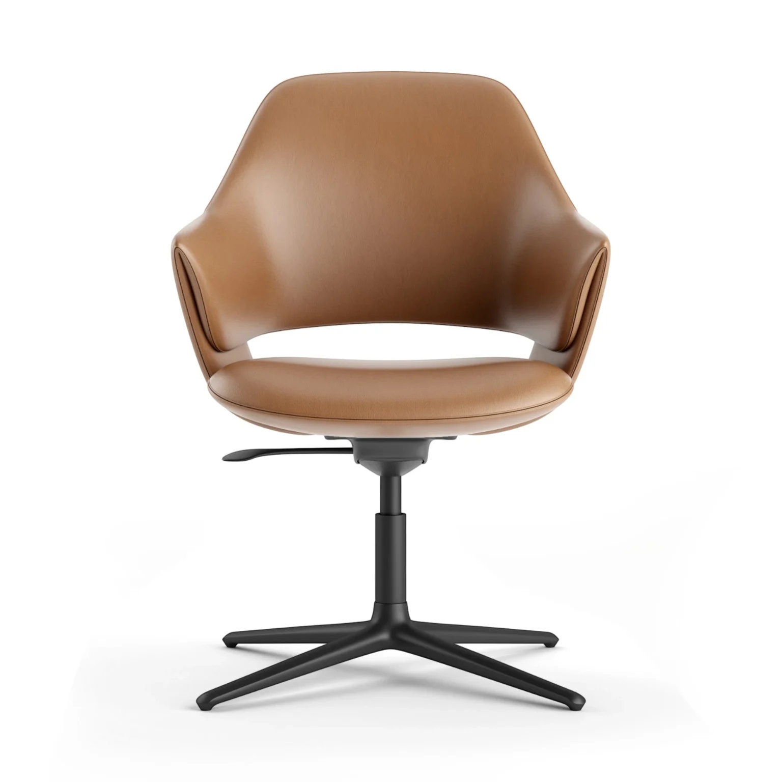 Dune Visitor Chair - photo 1