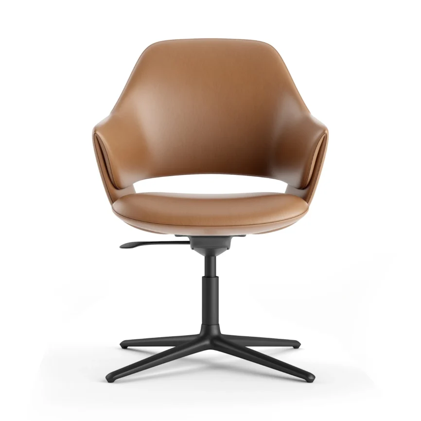 Dune Visitor Chair - photo 1