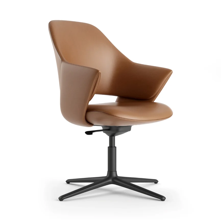 Dune Visitor Chair - photo 2