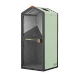 Frame Solo Acoustic Office Pod