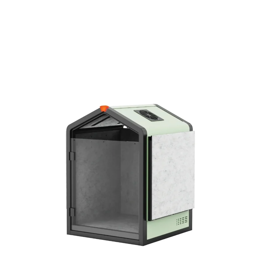 Frame Solo Acoustic Office Pod - image 2
