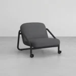 Glide Mobile Lounge Chair - photo 2