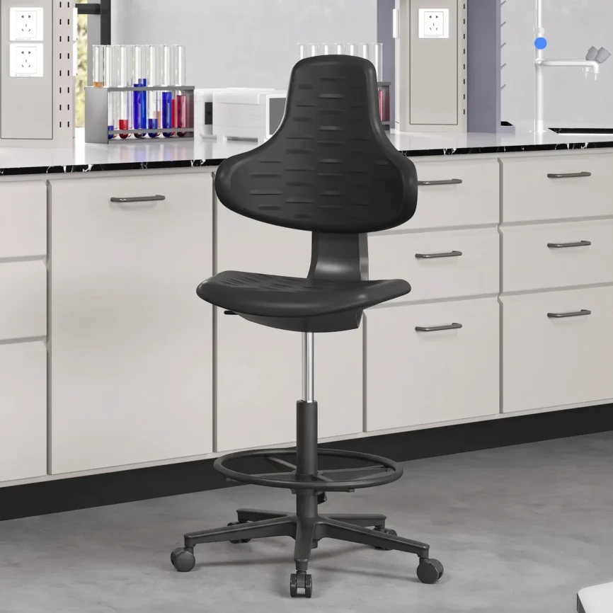 Pluto Flow Lab Chair - photo 1