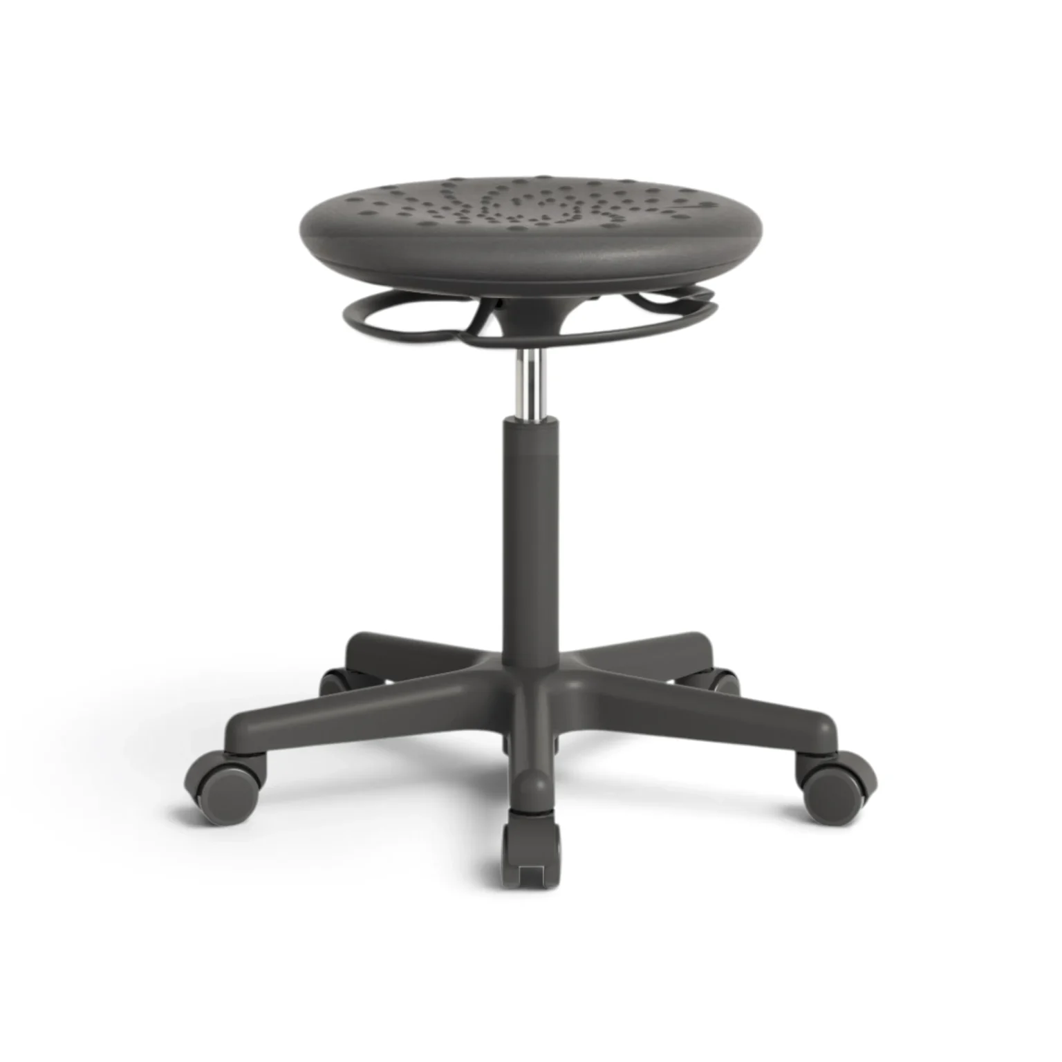 Pluto Low Stool - photo 1