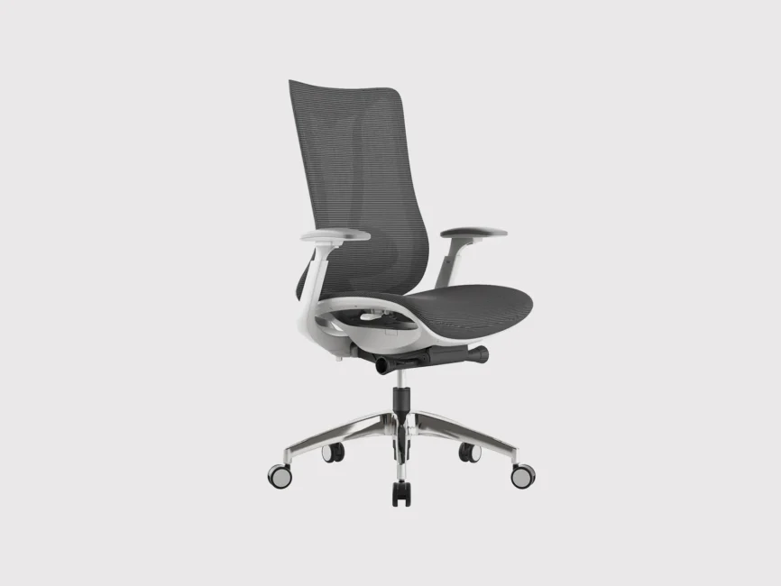 CLOUD - Ergonomic Executive Office Chair product image 2