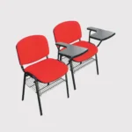 ISO - Training & Conference Chair