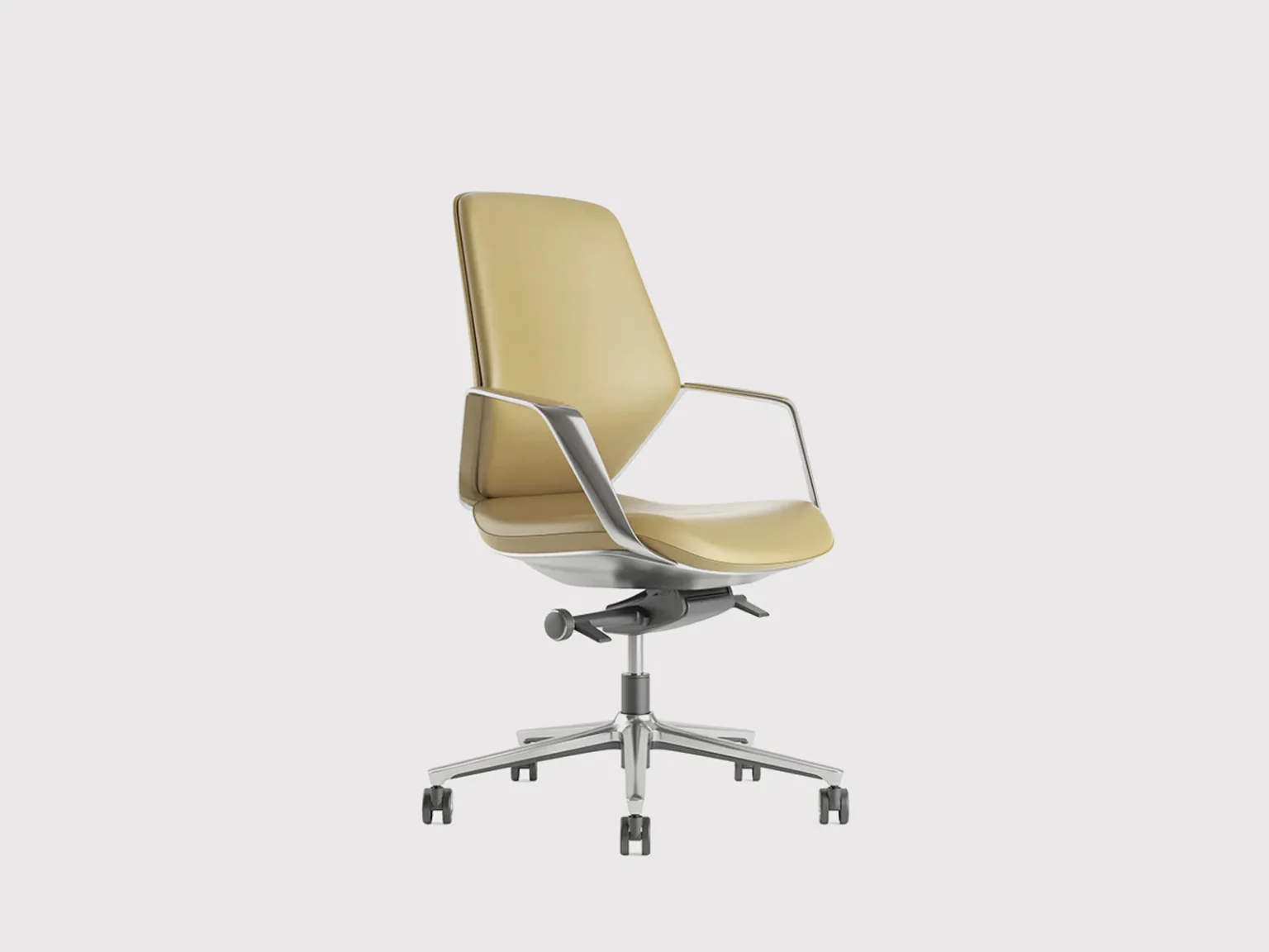 STARC-M - Executive Ergonomic Chair product image 1