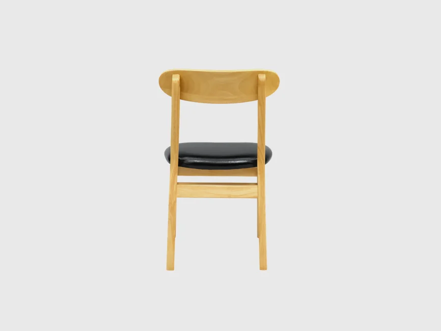 Wooden Dining Chair - MOB 127J product image 3