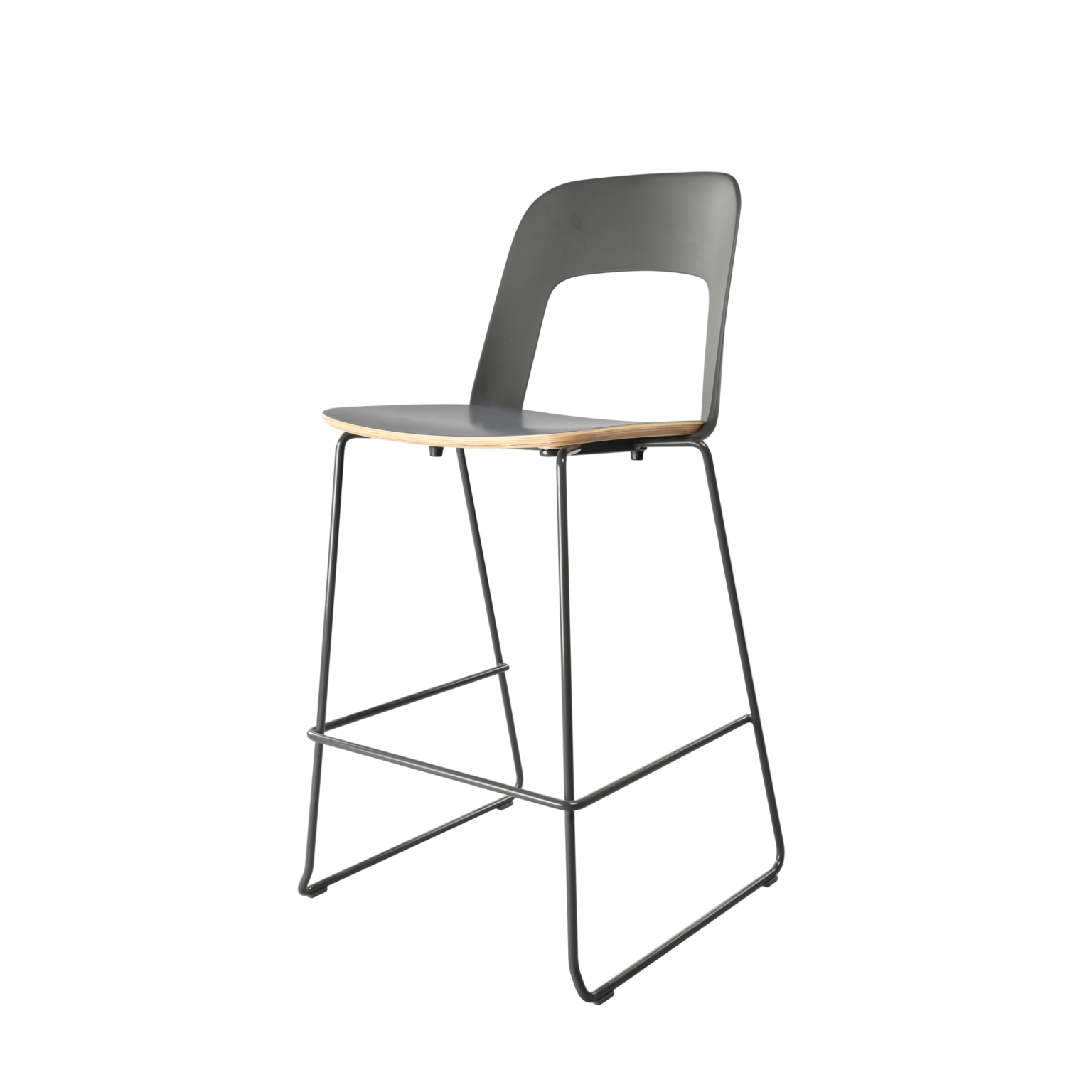 Solo Chair - High - photo 1