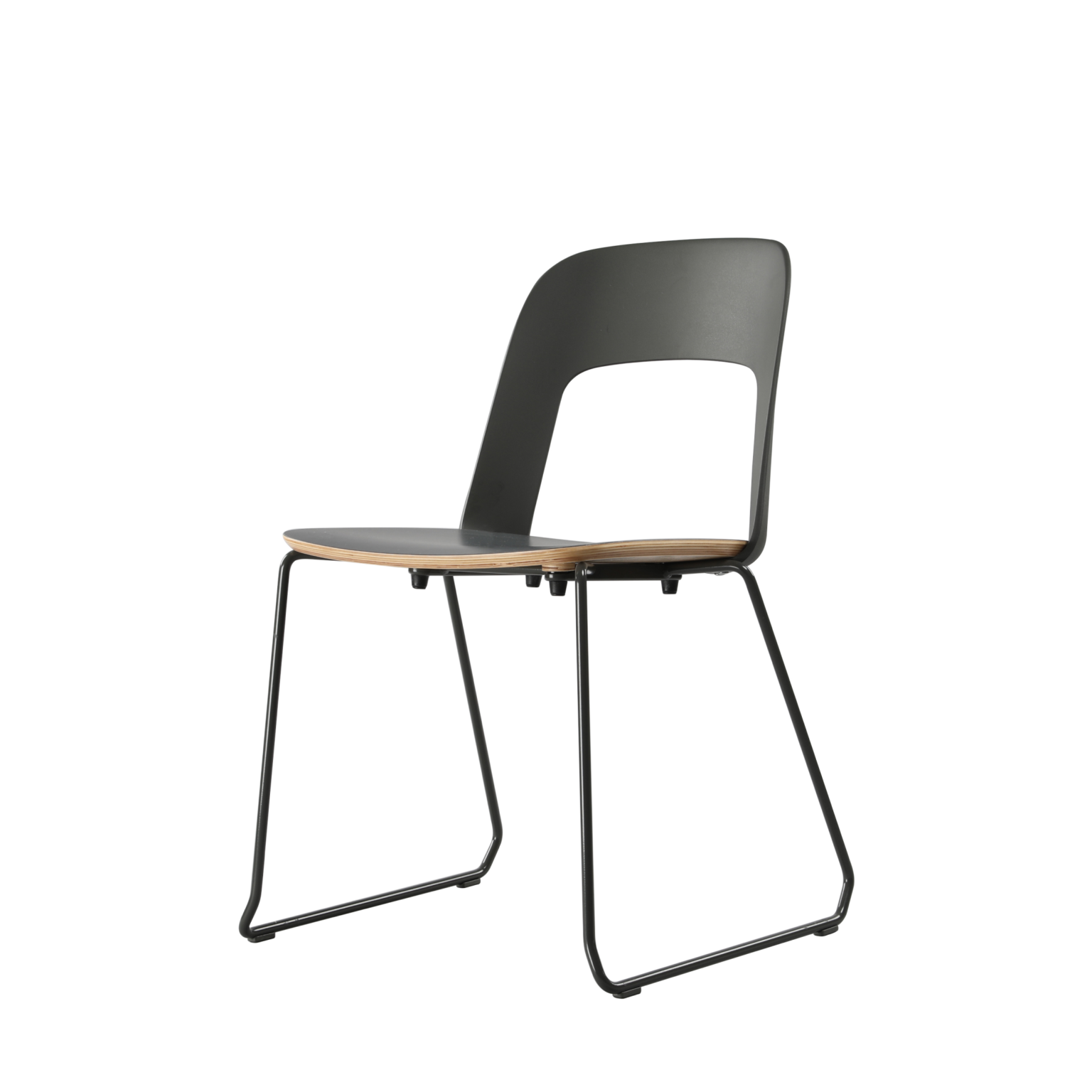 Solo Chair - Low - photo 1