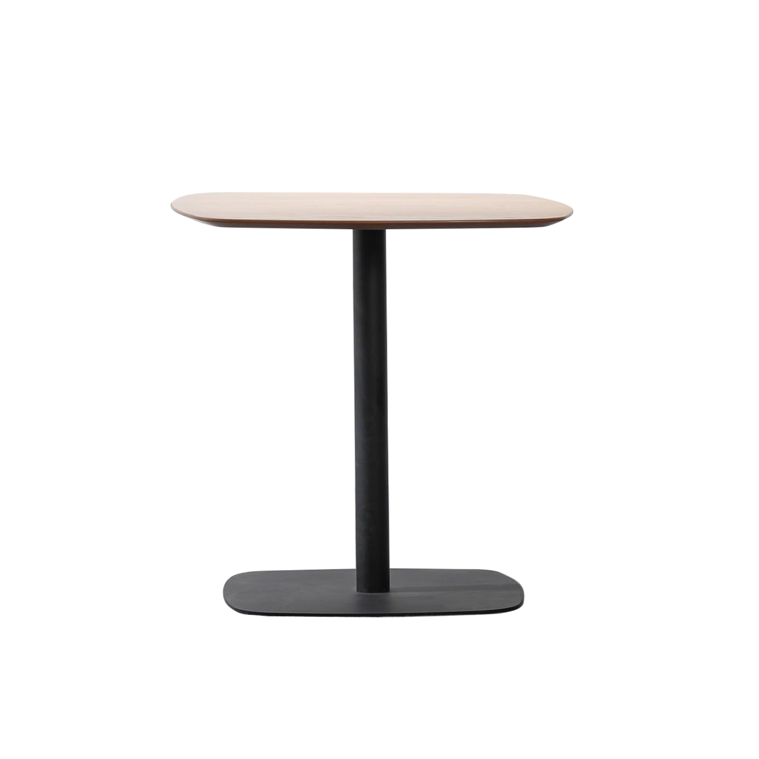 Solo Low Table - view 1