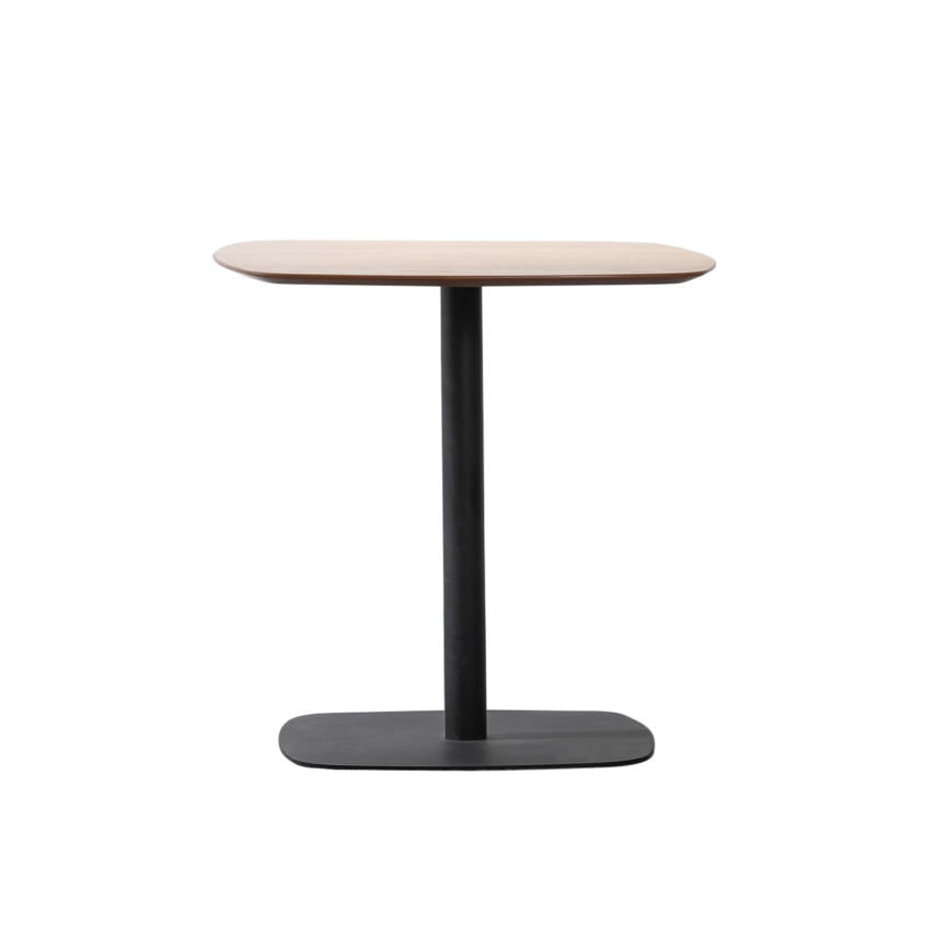 Solo Low Table - view 1