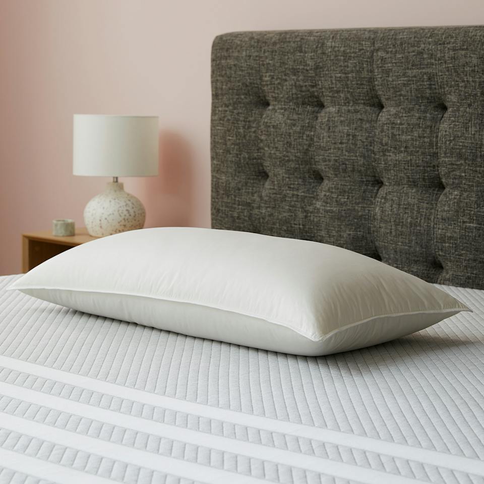 Dyna King Down Pillow photo 1