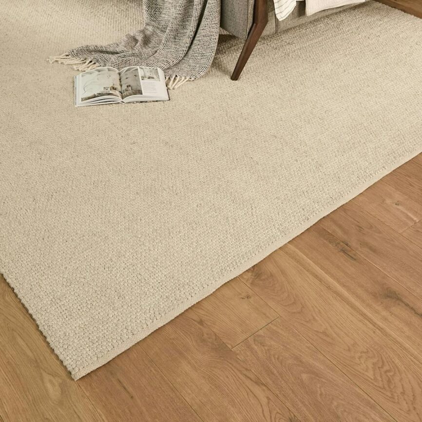 Texa 8 x 10 Rug - Vanilla Ivory photo 1