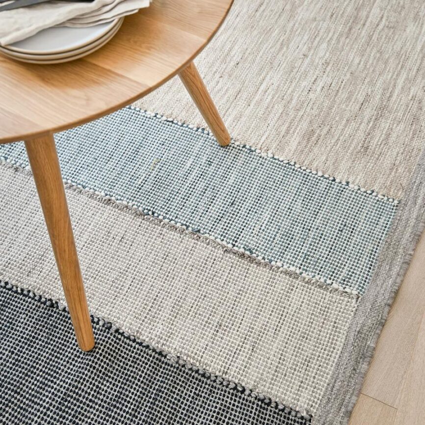 Elko 8 x 10 Indoor/Outdoor Rug - Geode photo 1