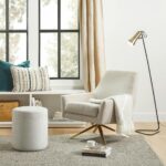 Stitch Pillow - Aqua photo 2