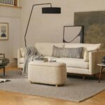 Texa 8 x 10 Rug - Fog Gray photo 2