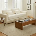 Elwood 8 x 10 Performance Rug - Warm Gray photo 2