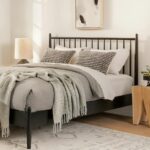Ren Small Pillow - Black Weave photo 2