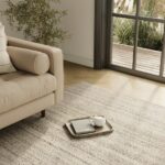 Hurley 9 x 12 Performance Rug - Gray Fleck photo 2