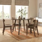 Aymer 5 x 8 Rug - Copper photo 2