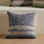 Mattie Pillow - Blue