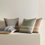 Mattie Pillow - Green photo 2