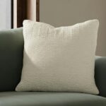 Eula Pillow - Woven Neutral photo 2