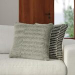 Lumi Pillow - Green
