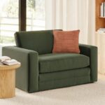 Lumi Pillow - Rust photo 2