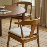 Wanda Square Seat Cushion - Welsh Taupe photo 2