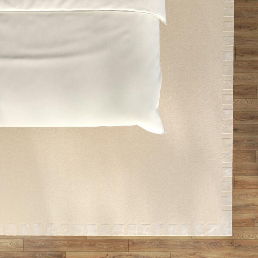 Eva 9 x 12 Rug - Doe Taupe photo 1