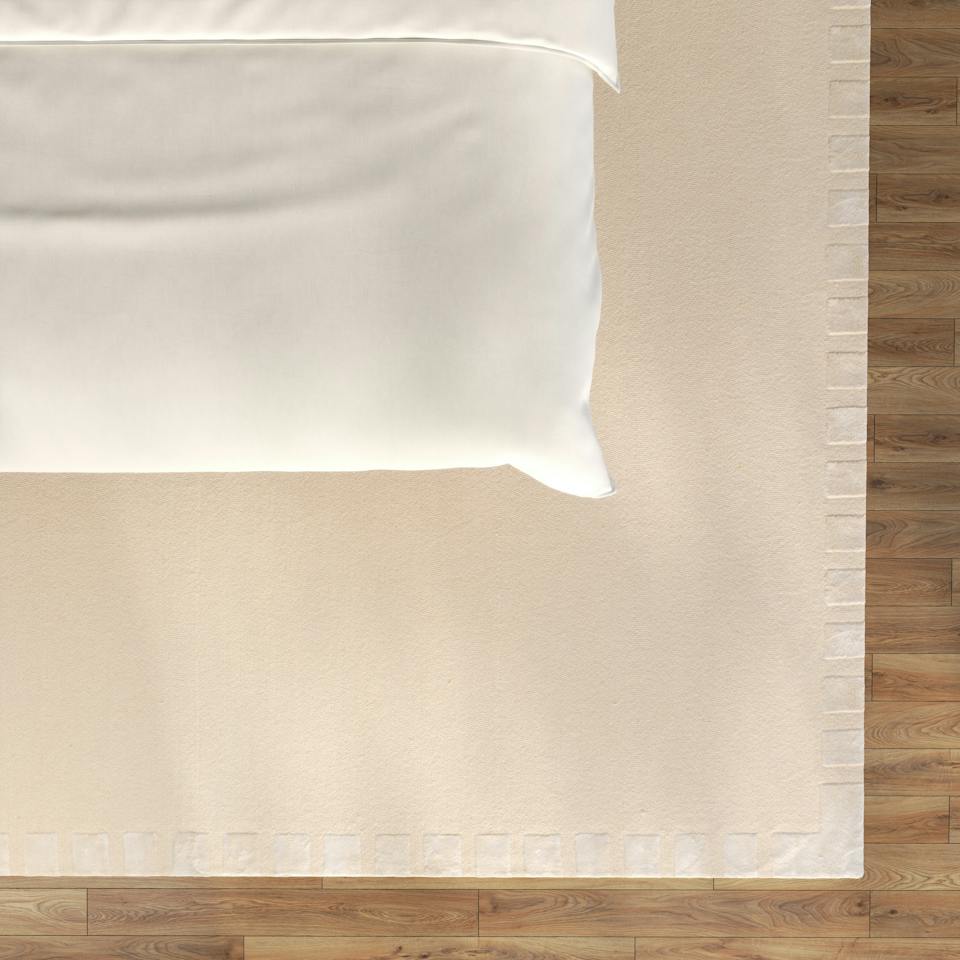 Eva 9 x 12 Rug - Doe Taupe photo 1