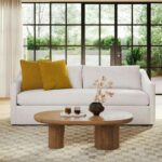 Lucca Velvet Pillow Set - Plush Yarrow Gold photo 2