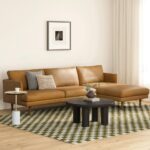 Murray 9 x 12 Wool Rug - Checkered Green photo 2