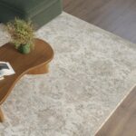 Luna 8 x 10 Rug - Cream Multi