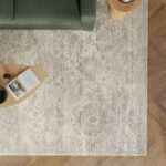 Luna 9 x 12 Rug - Cream Multi