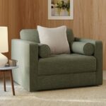 Lucca Velvet Pillow - Plush Pacific Taupe photo 2