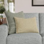 Nordea Small Pillow - Ivory