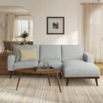 Nordea Small Pillow - Ivory photo 2