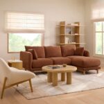 Sanaa 8 x 10 Rug - Cascade Beige photo 2