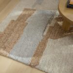 Sanaa 8 x 10 Rug - Cascade Beige