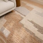 Sanaa 9 x 12 Rug - Cascade Beige