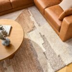 Sanaa 9 x 12 Rug - Cascade Beige photo 2