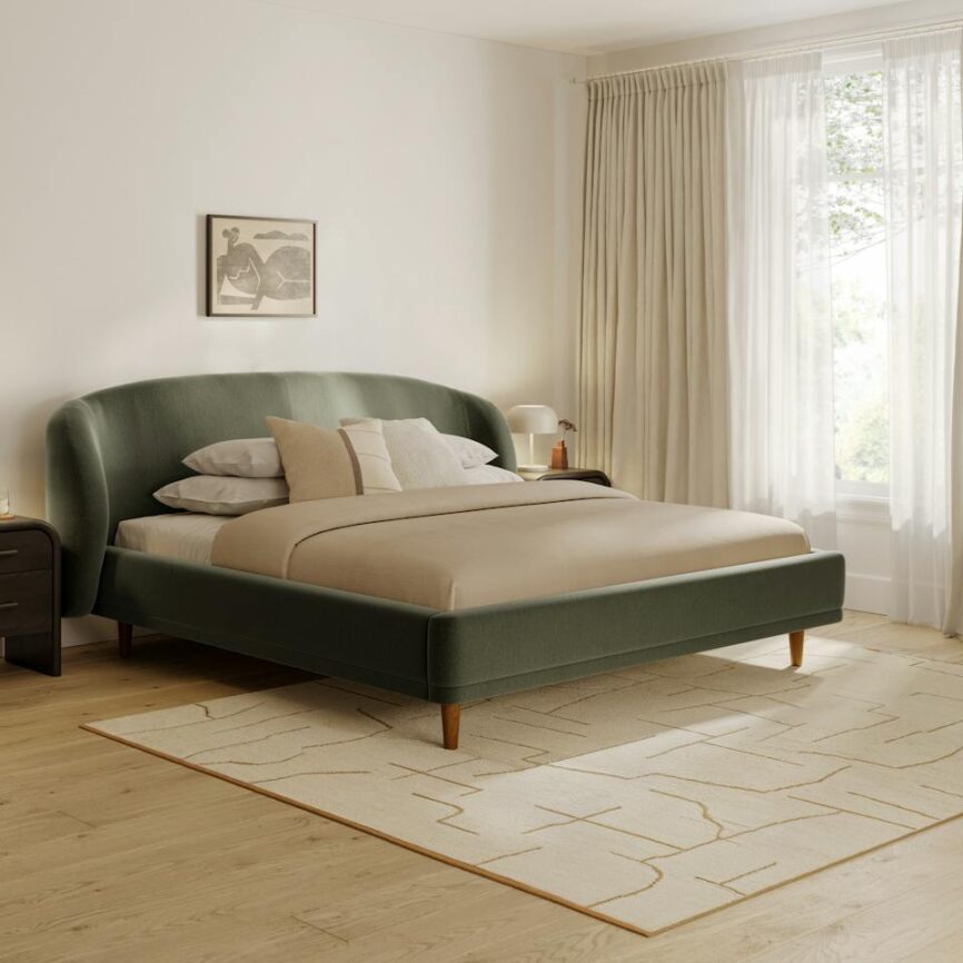 Landa 8 x 10 Rug - Desert Sand photo 2
