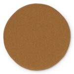 Wanda Round Seat Cushion - Felted Ginger photo 2