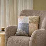 Prairie Pillow - Neutral Multi