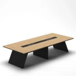 Prism Meeting Table – XXL
